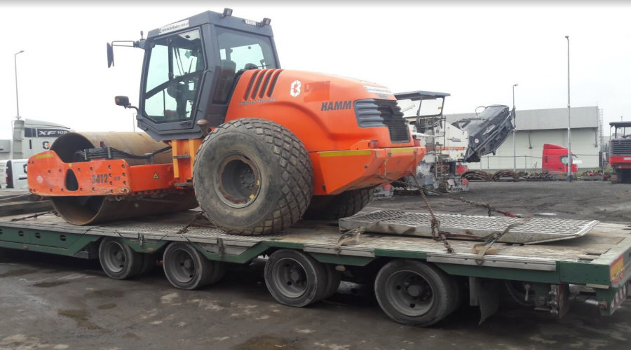 machines voor wegenbouw 04