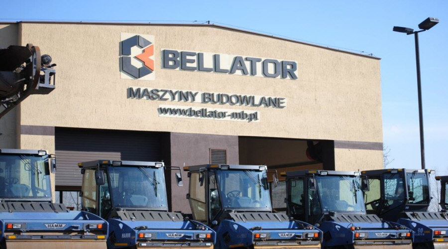 machines voor wegenbouw 02