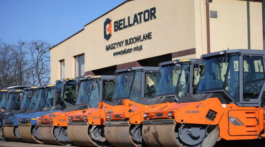 machines voor wegenbouw 03