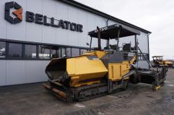 machines voor wegenbouw 01