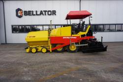 machines voor wegenbouw 06