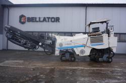 machines voor wegenbouw 09