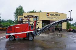 machines voor wegenbouw 11