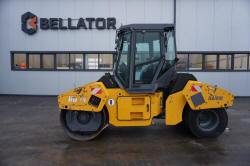 machines voor wegenbouw 13