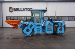 machines voor wegenbouw 14