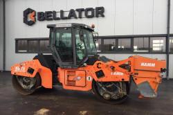 machines voor wegenbouw 15