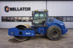 machines voor wegenbouw 16