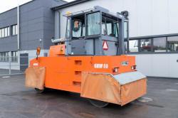 machines voor wegenbouw 17