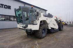 machines voor wegenbouw 18