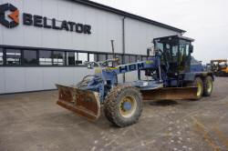 machines voor wegenbouw 19