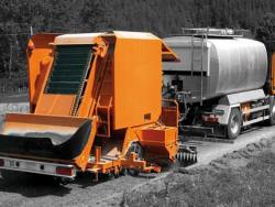 machines voor wegenbouw 01