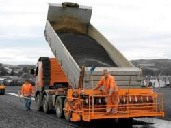 machines voor wegenbouw 07