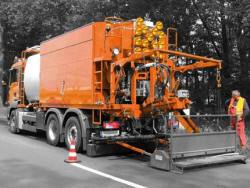 machines voor wegenbouw 10