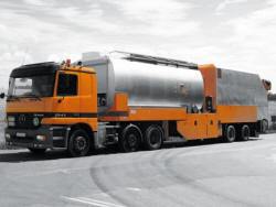 machines voor wegenbouw 12