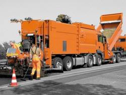 machines voor wegenbouw 13