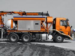 machines voor wegenbouw 14